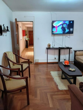 Excelente Departamento en centro de Córdoba